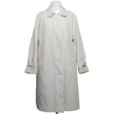 Raincoat (Beige) from Diolen Polyester