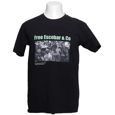 T-shirt (Valueweight) fra Fruit of the Loom Bomuld