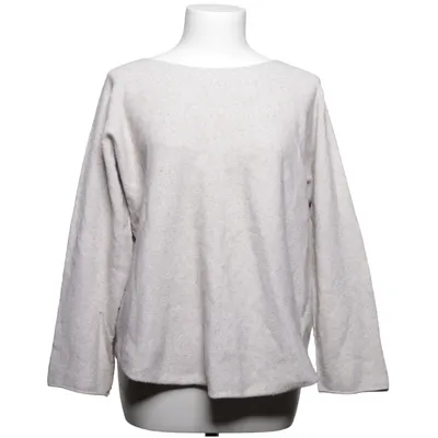 Trui (Beige) van Edith Polyamide, Polyester, Viscose
