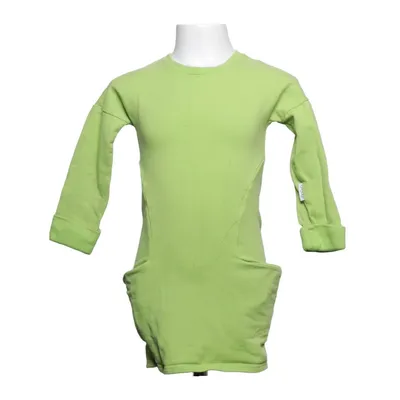 Långärmad t-shirt (Grön) från Gugguu Bomull, Elastan