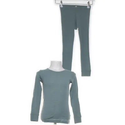 Underställ (Blå) från Dilling Merinoull