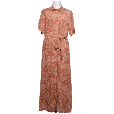 Shirt dress (Beige, Multicolored) from Part Two