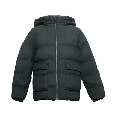 Winterjacke (Grün) von Outerwear by Name It Recyceltes Polyester