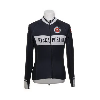 Cykeltröja (ELITE THERMO SHIRT) från Trimtex Elastan, Polyester