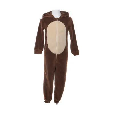 Mjukisdräkt (Brun, Beige) från Ciraf Polyester