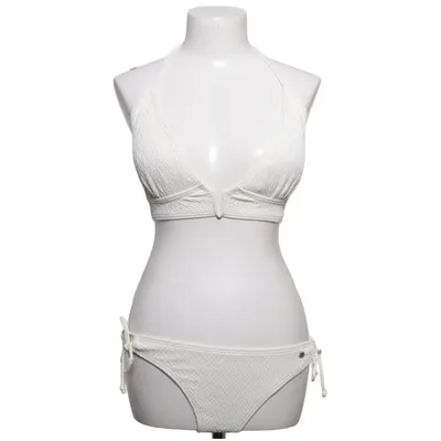 Bikini (Wit) van Jette Joop Elastaan, Polyamide