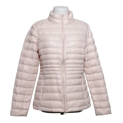 Dunjacka (Beige) från Suzanna Dun, Fjädrar, Nylon