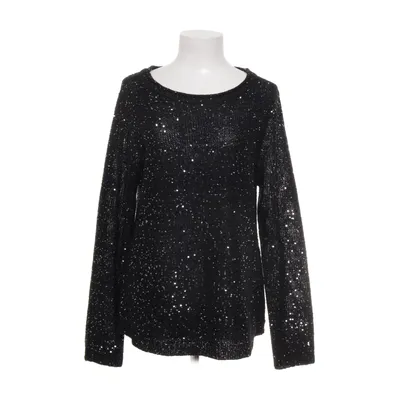 Sweater (Black) from Isolde Acrylic