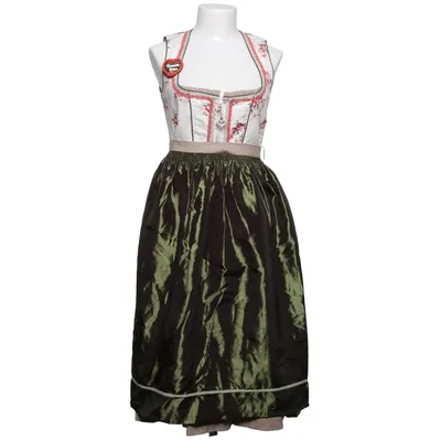 Dirndl (Grön, Vit, Beige) från Distler