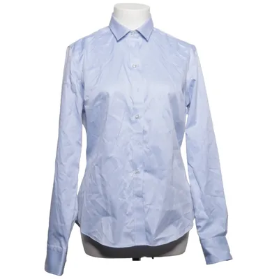 Skjorta (Blå) från Berkeley Bomull