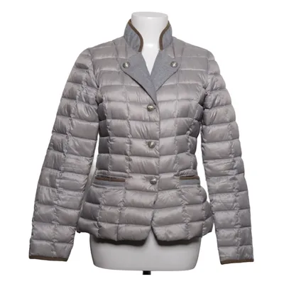 Windjack (Grijs) van White Label Polyamide, Polyester