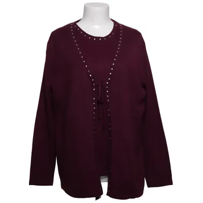 Twinset (Lila) från Malva Akryl