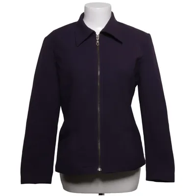 Jacka (Lila) från Hpo Polyester