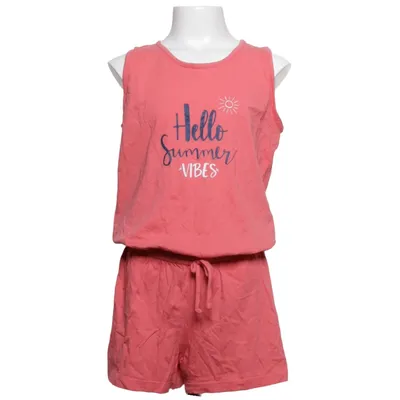 Rompers (Red) from Alive Cotton