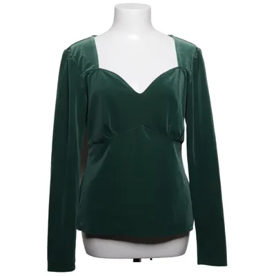 Top (Groen) van VILA