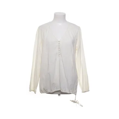 Blus (Beige) från Côté Femme