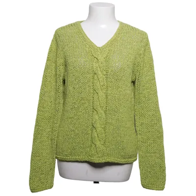 Sweater (Green) from Brax Feel Good