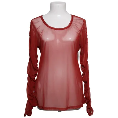 Top (Moka Top) van Wearhouse Elastaan, Polyamide