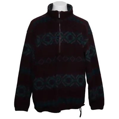 Polaire (Violet, Vert, Multicolore) de Eddie Bauer Polyester