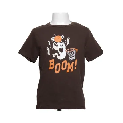 T-shirt (Brun) från Gap Kids Bomull