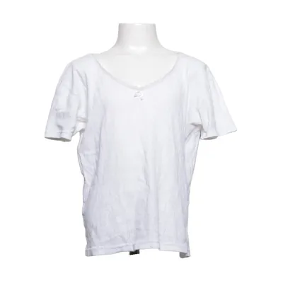 T-shirt (Wit) van Petit Bateau