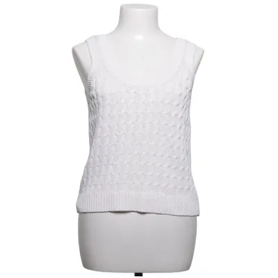 Spencer (Wit) van EseOese Katoen, Polyester