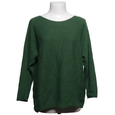 Strickpullover (1906) von Collezione Gaia Kaschmir, Polyamid, Viskose, Wolle