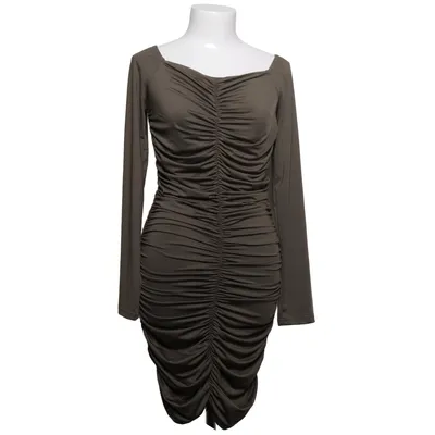 Robe (Vert) de GiorGia Élasthane, Polyester