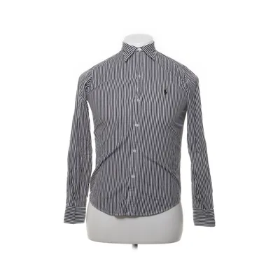 Shirt (Wit, Zwart) van Ralph Lauren Sport Katoen
