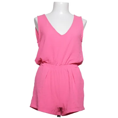 Combinaison (Wrap Back Playsuit) de NLY Trend Polyester