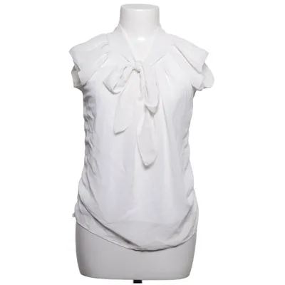 Strikblouse (Wit) van MyHailys