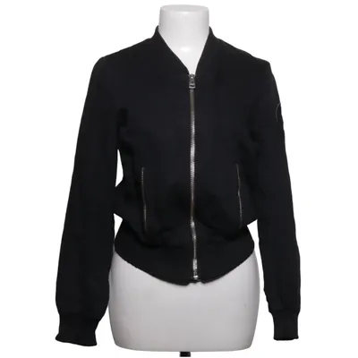 Blouson (Lola) de Zadig & Voltaire Coton, Lin, Polyester