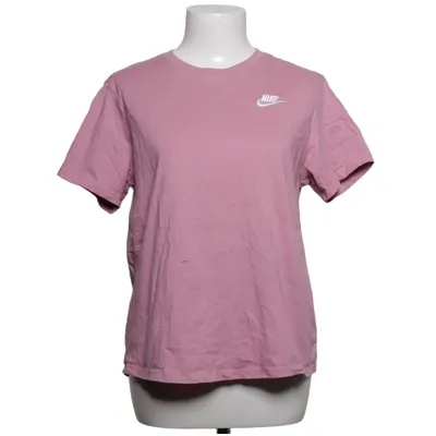 T-shirt (Rose) de Nike Coton