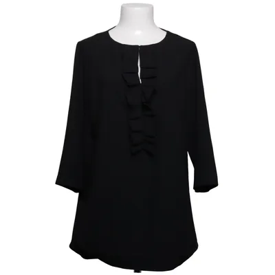 Blouse (Noir) de Nadine H Polyester