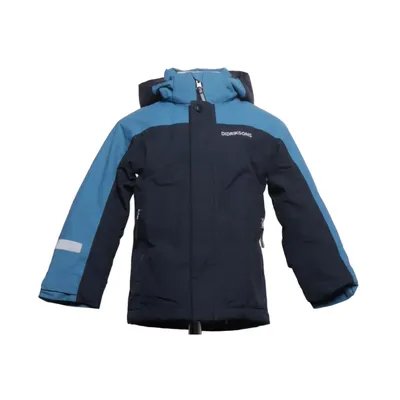 Veste polaire (Bleu, Noir) de Didriksons Polyamide, Polyester