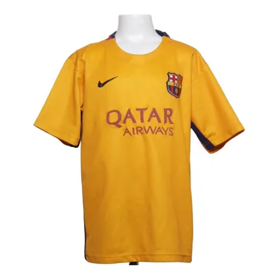 Fotbollströja (Gul, Blå) från Nike