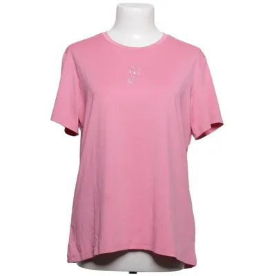 T-shirt (Pink) from Johaug Elastane, Polyester