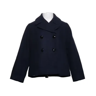 Skepparkavaj (Blå) från GANT Polyamid, Polyester, Viskos, Ull
