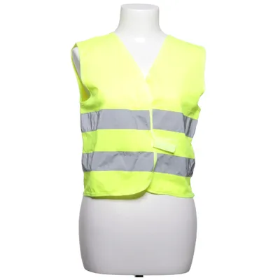 Reflective vest (HW1) from RFX Care Polyester
