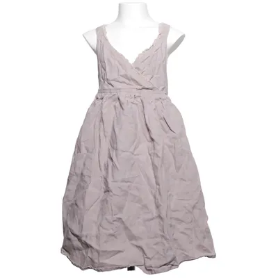 Klänning (Beige) från POMPdeLUx Bomull, Linne