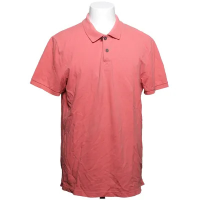 Polo (Rouge) de Tailor & Son Coton