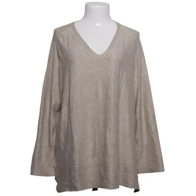 Trui (Beige) van Masai Elastaan, Polyamide, Viscose