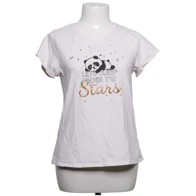 T-shirt (Beige) from Censored