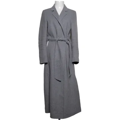 Manteau (Gris) de Holzweiler Polyester, Viscose