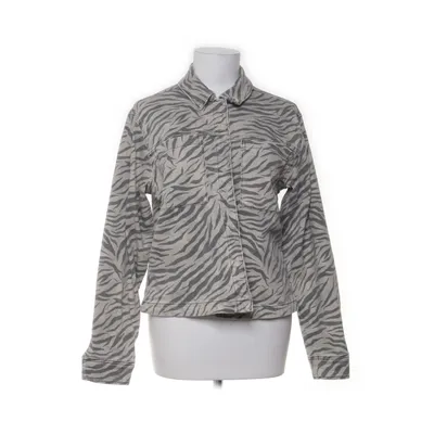 Denim jacket (Gray) from JJXX Cotton, Elastane