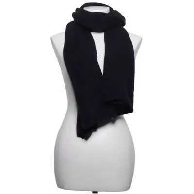 Halsduk (Svart, Flerfärgad) från COS Kashmir