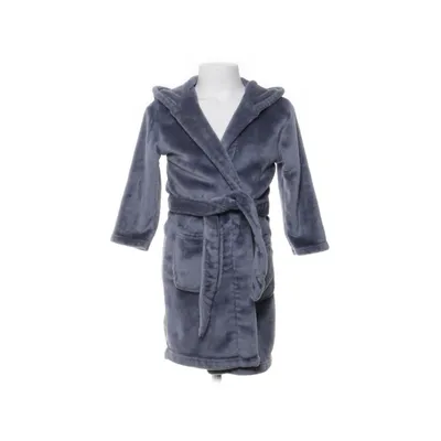 Badjas (Blauw) van Little Dutch
