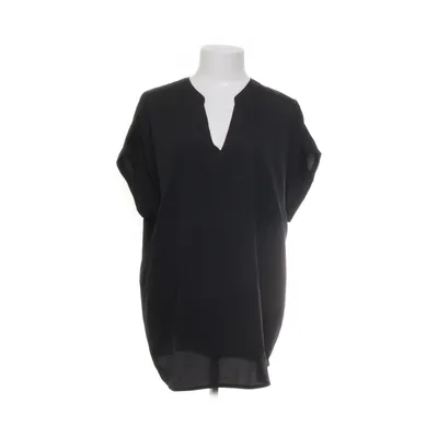 Top (Zwart) van Flashlights Polyester
