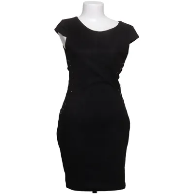 Dress (Black) from Noémi Kent Polyester