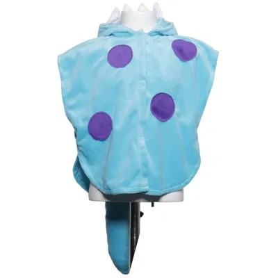 Maskeradkläder (Blå, Lila) från Den Goda Fen Polyester